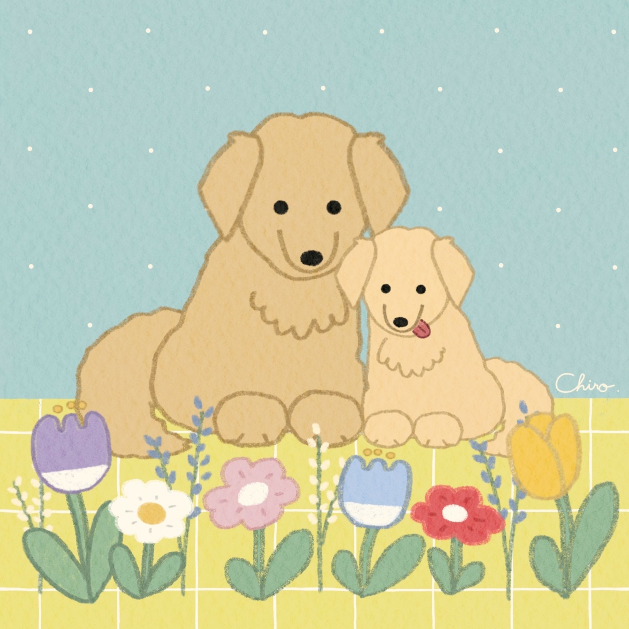 retriever-1