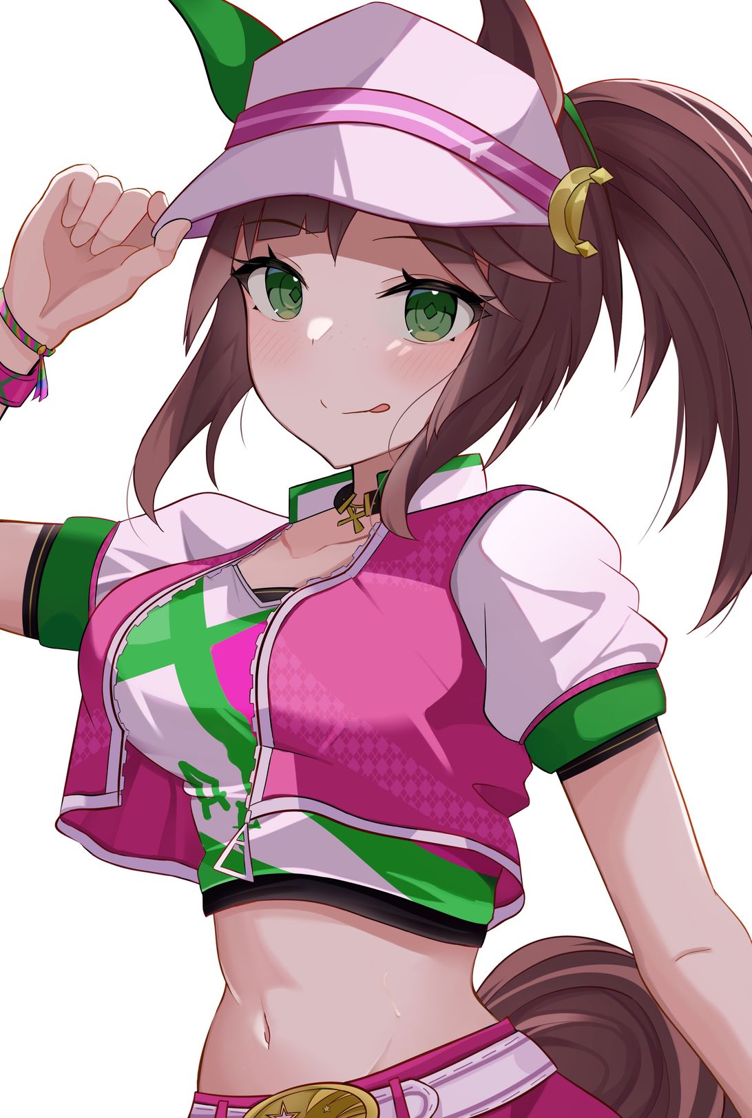 ウマ娘　アイネスフウジン　sp　psa10 アイネスフウジン (SSR) サポートカード | GameTora