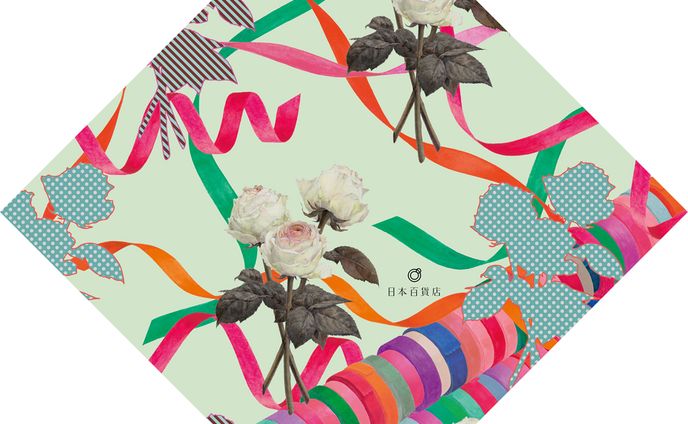 webデザイン、静物