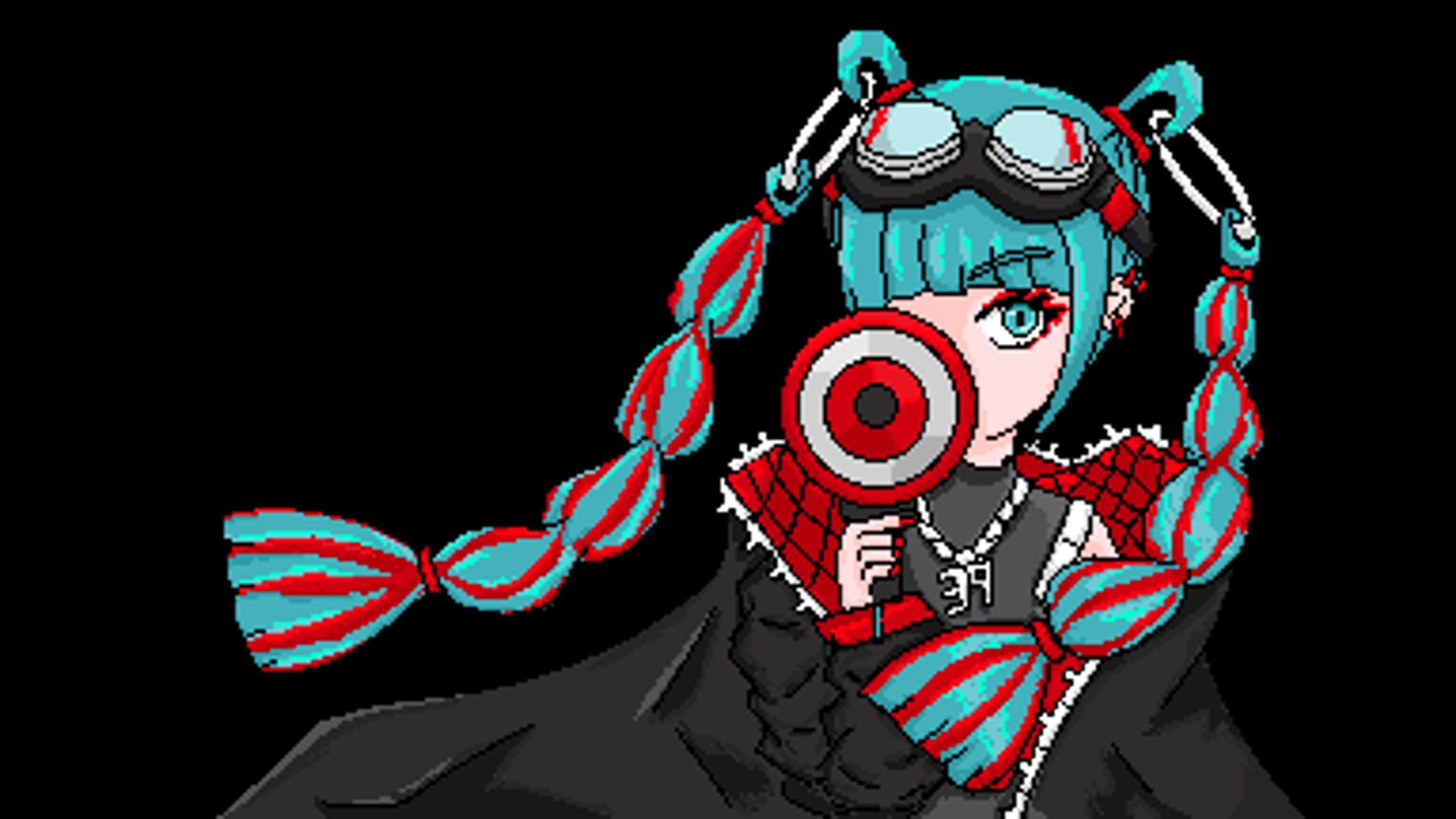 「初音コネクト」使用画像-1