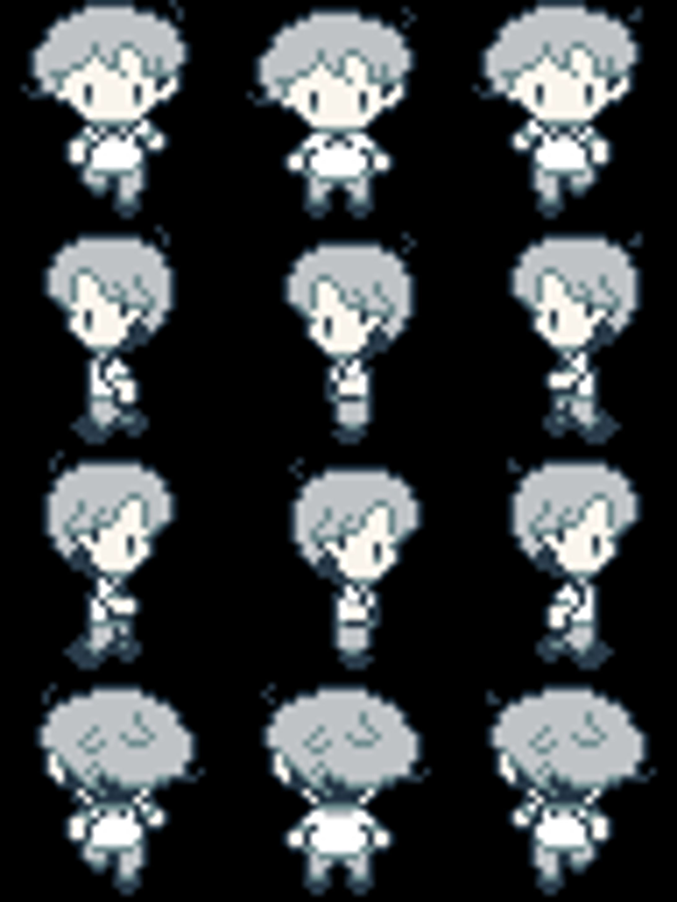 Escape From World Corp.-1