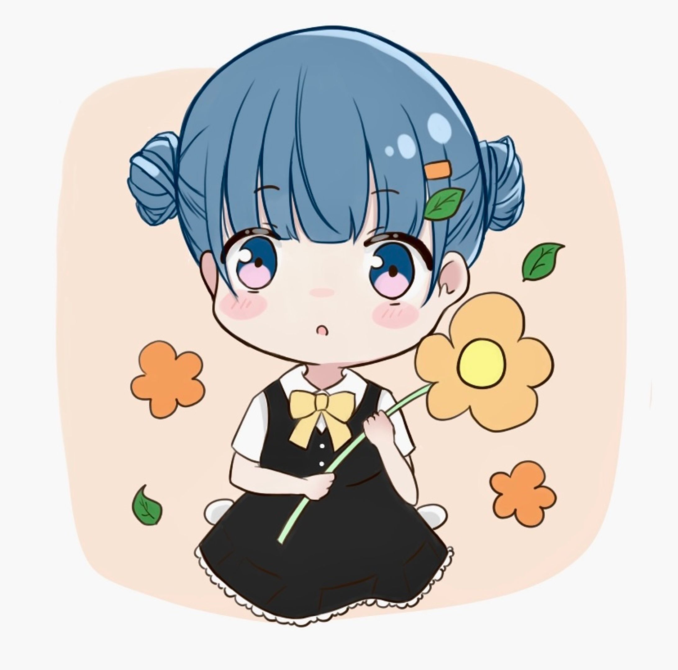 ミニキャライラスト-1