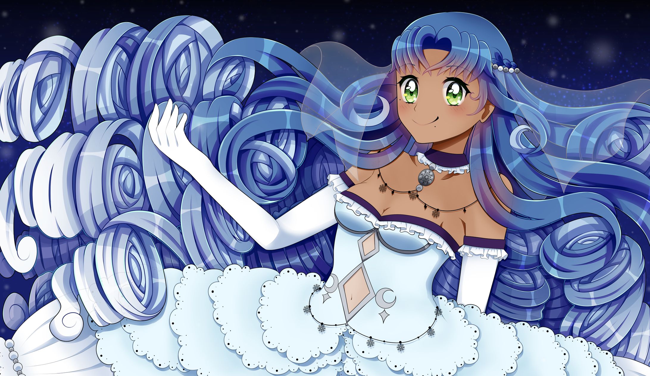 ice Goddess-1