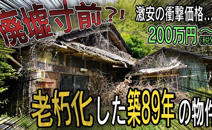 サムネイル、非属人系動画