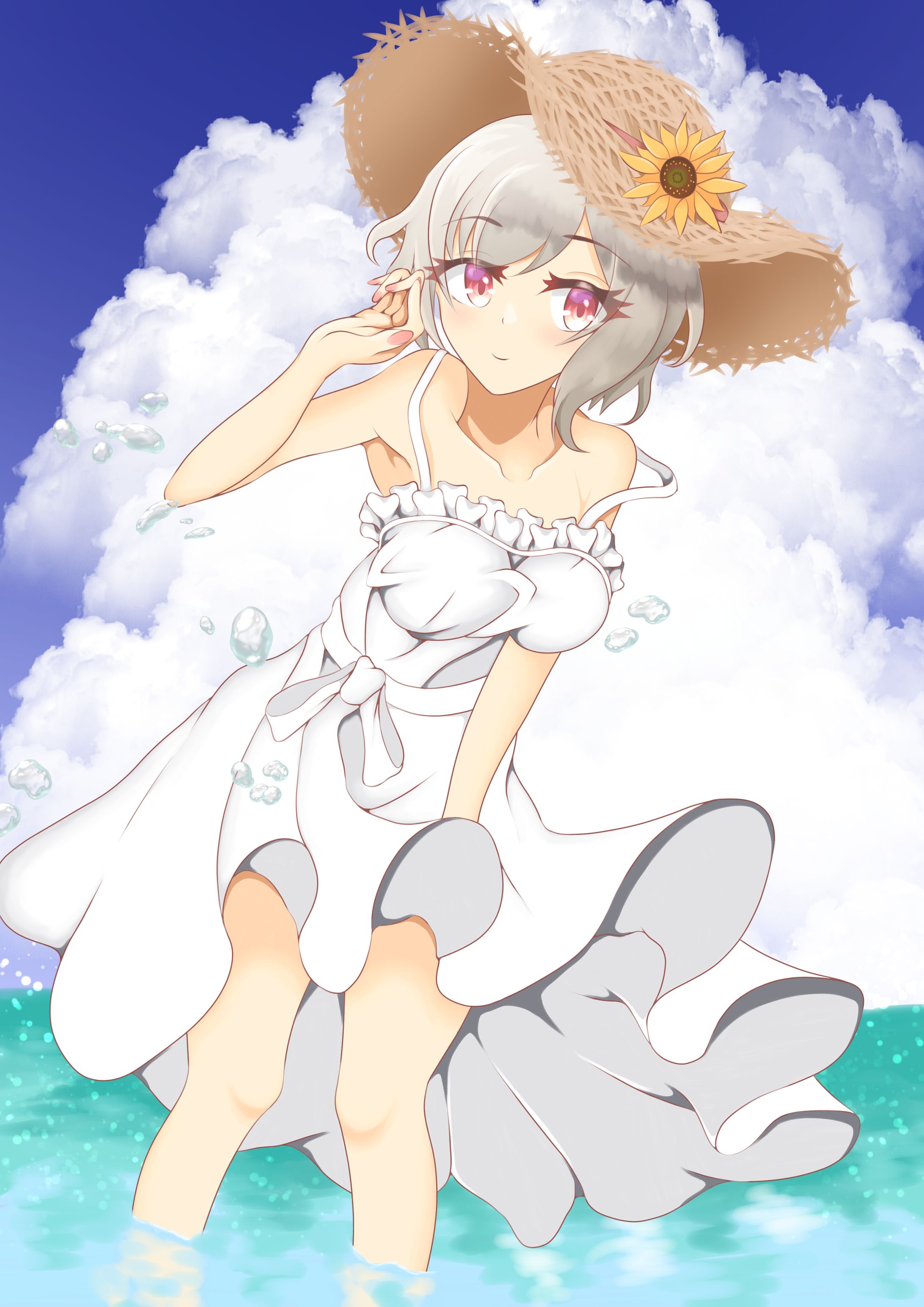 サマーバケーション-1