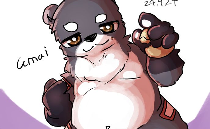 食欲の秋・おばけ