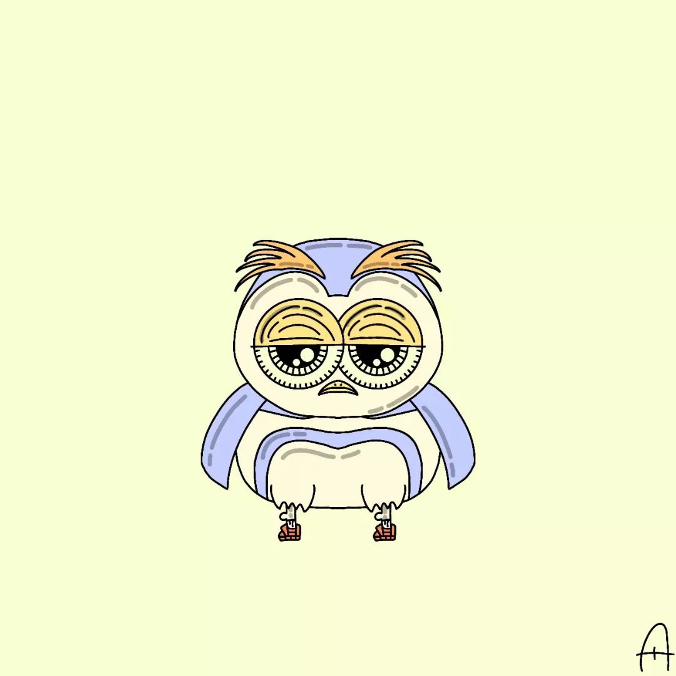 ペンギン-1