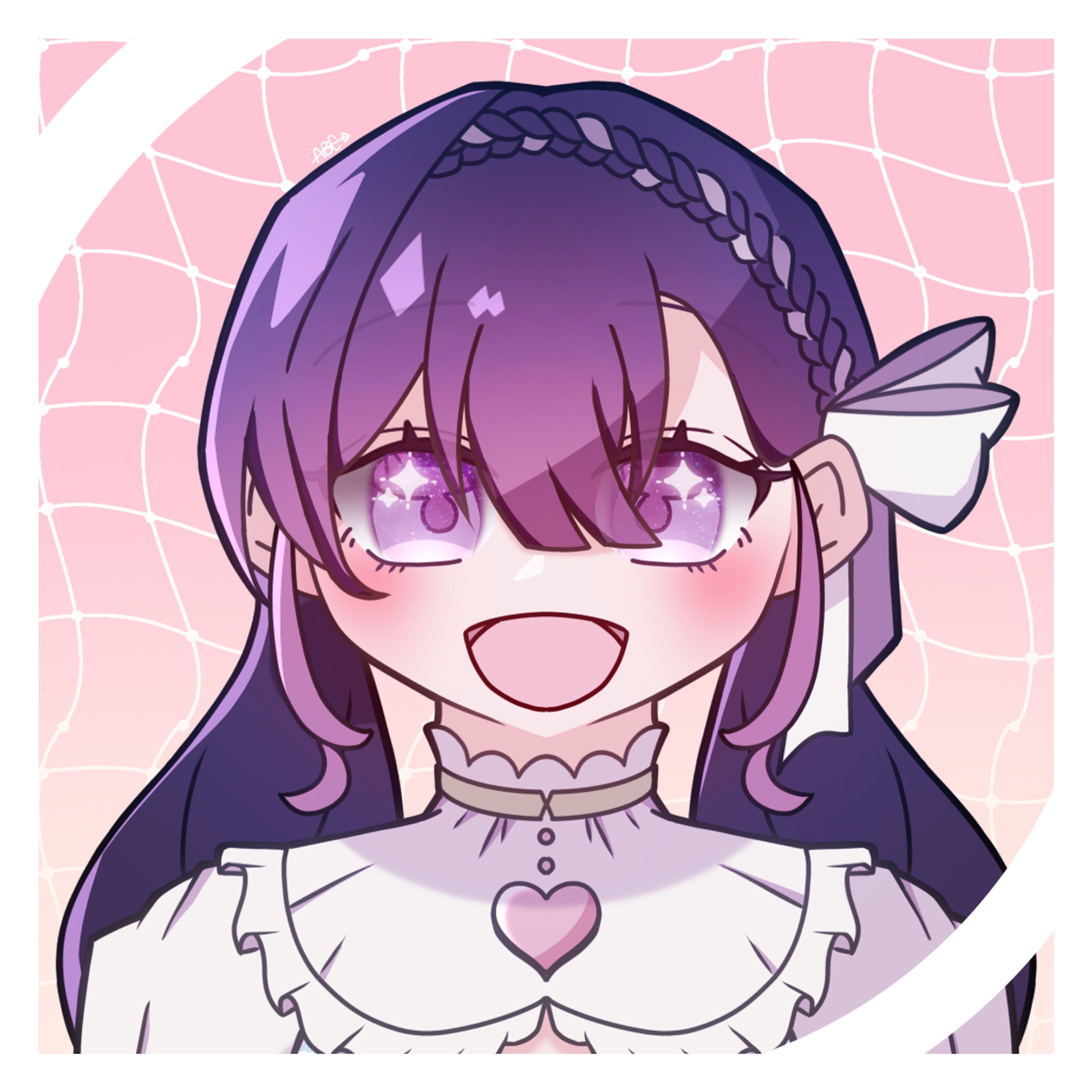 Vtuber/花花もも-1