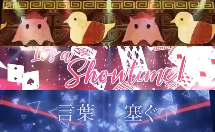 にじさんじ Anniversary Festival 2021
