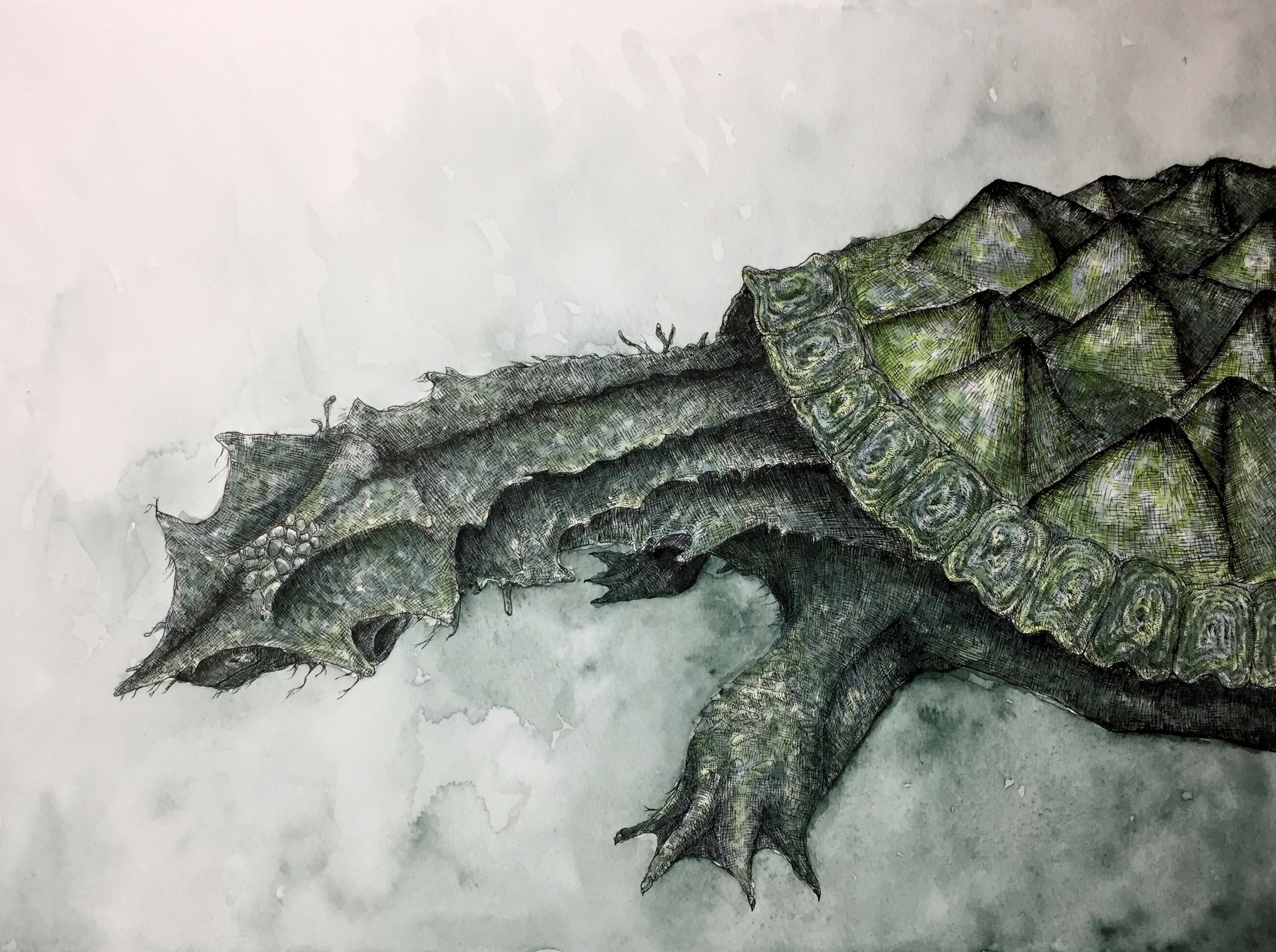 習作(study)-1