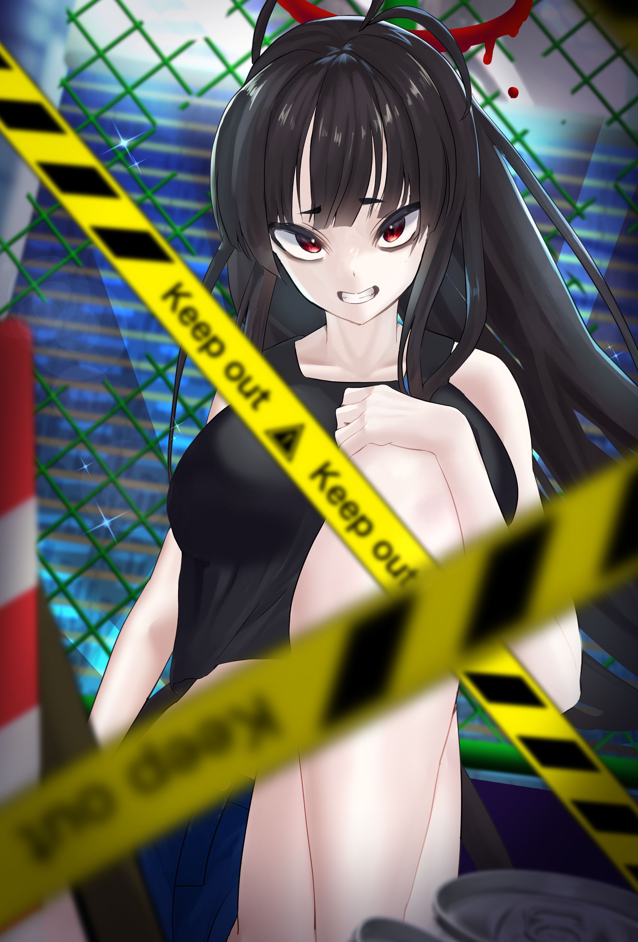 二次創作-1