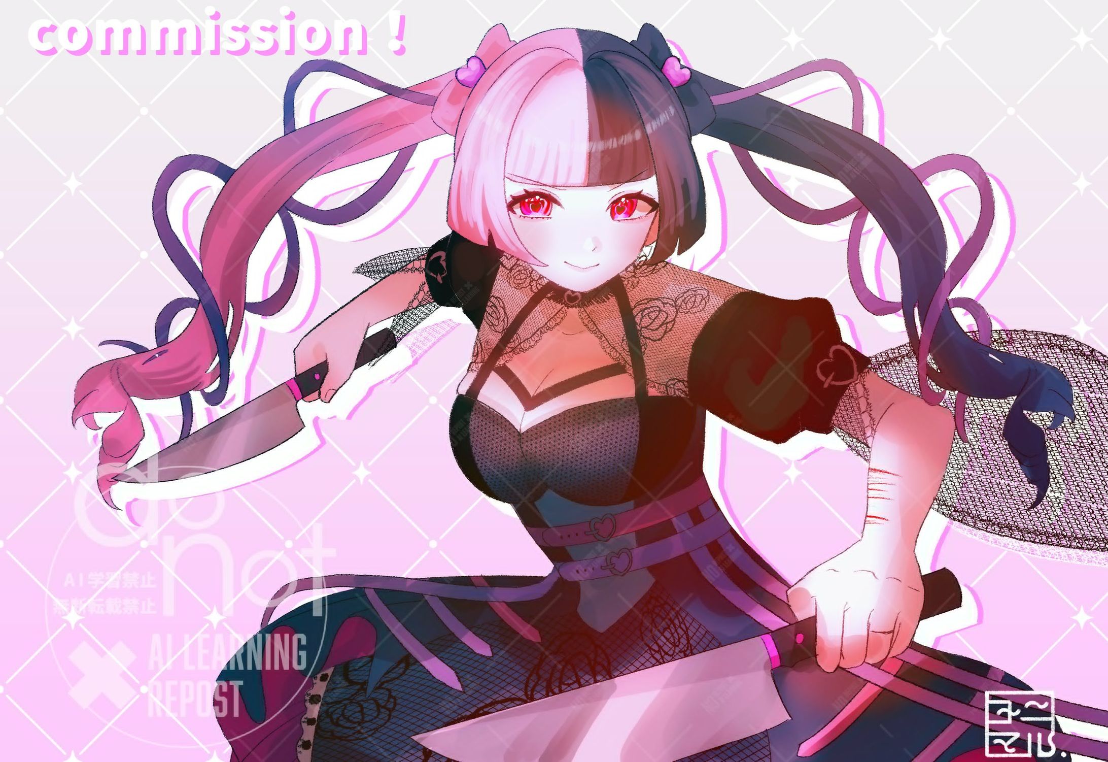 commission_泡澪ゆあ様-1