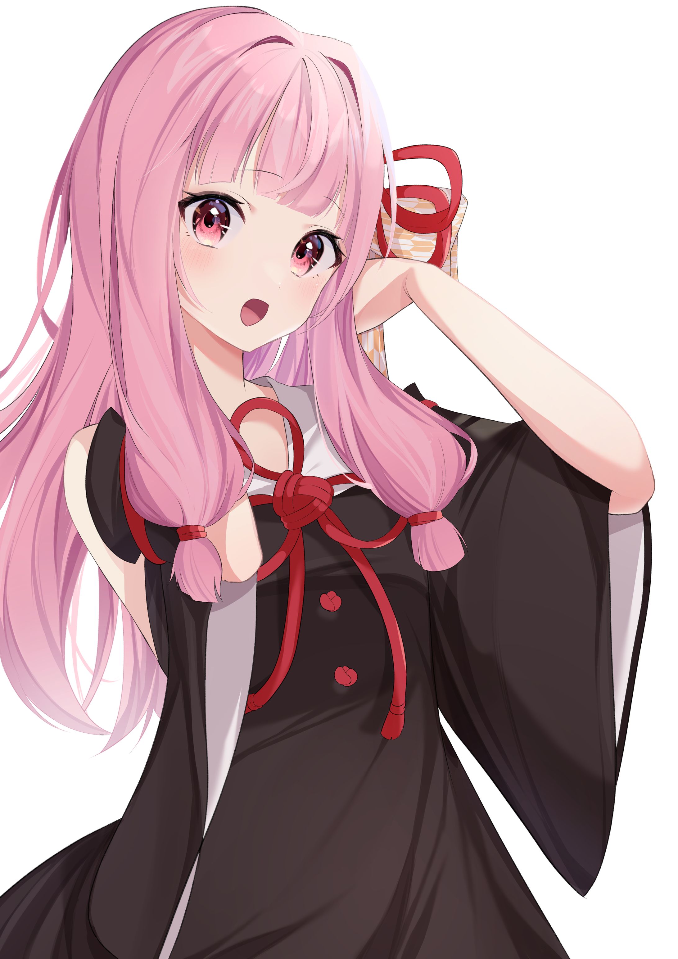 2023年02月 琴葉茜二次創作-1