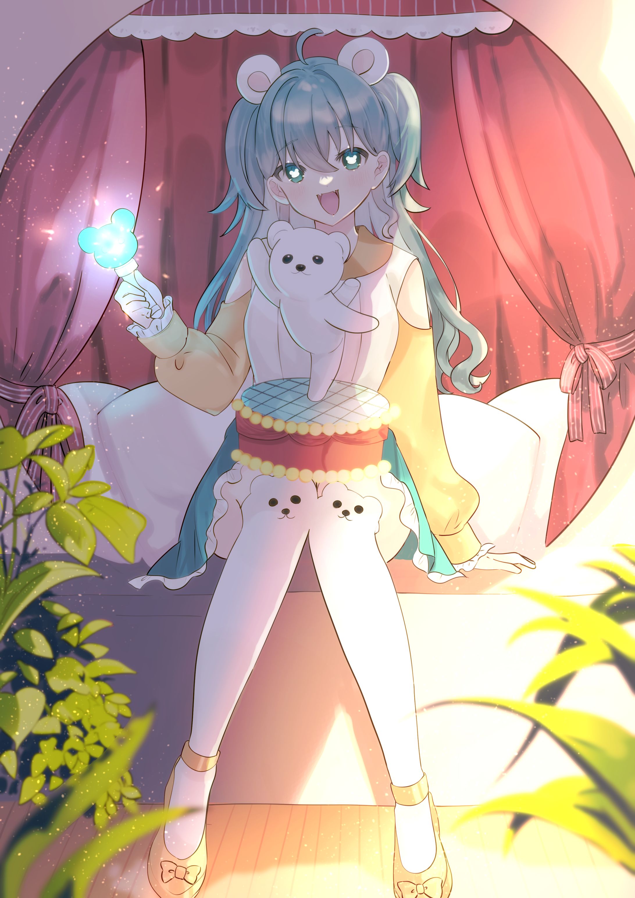 一枚イラスト-1