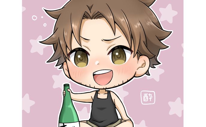 ミニキャラ、ocs