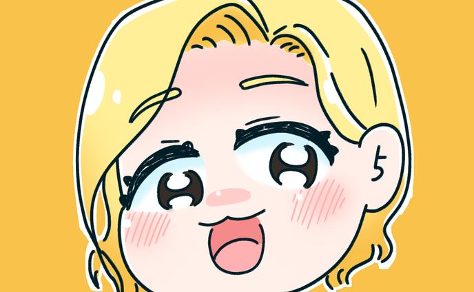 アイコン、ビネット