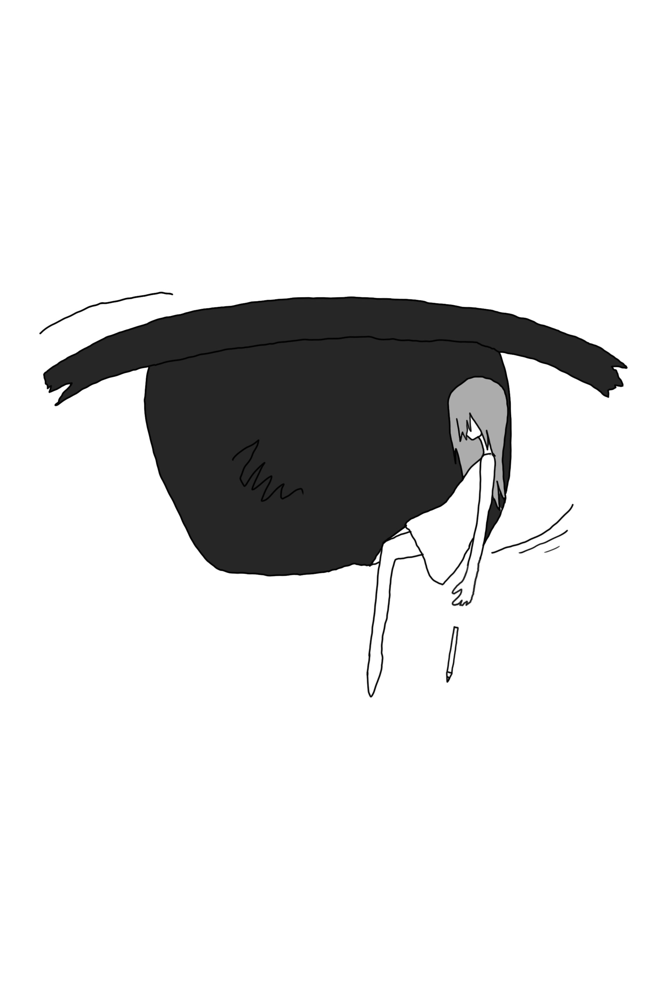 今日も-1