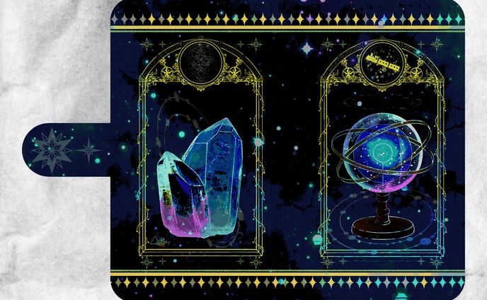 ブルカニロ博士の研究　黒