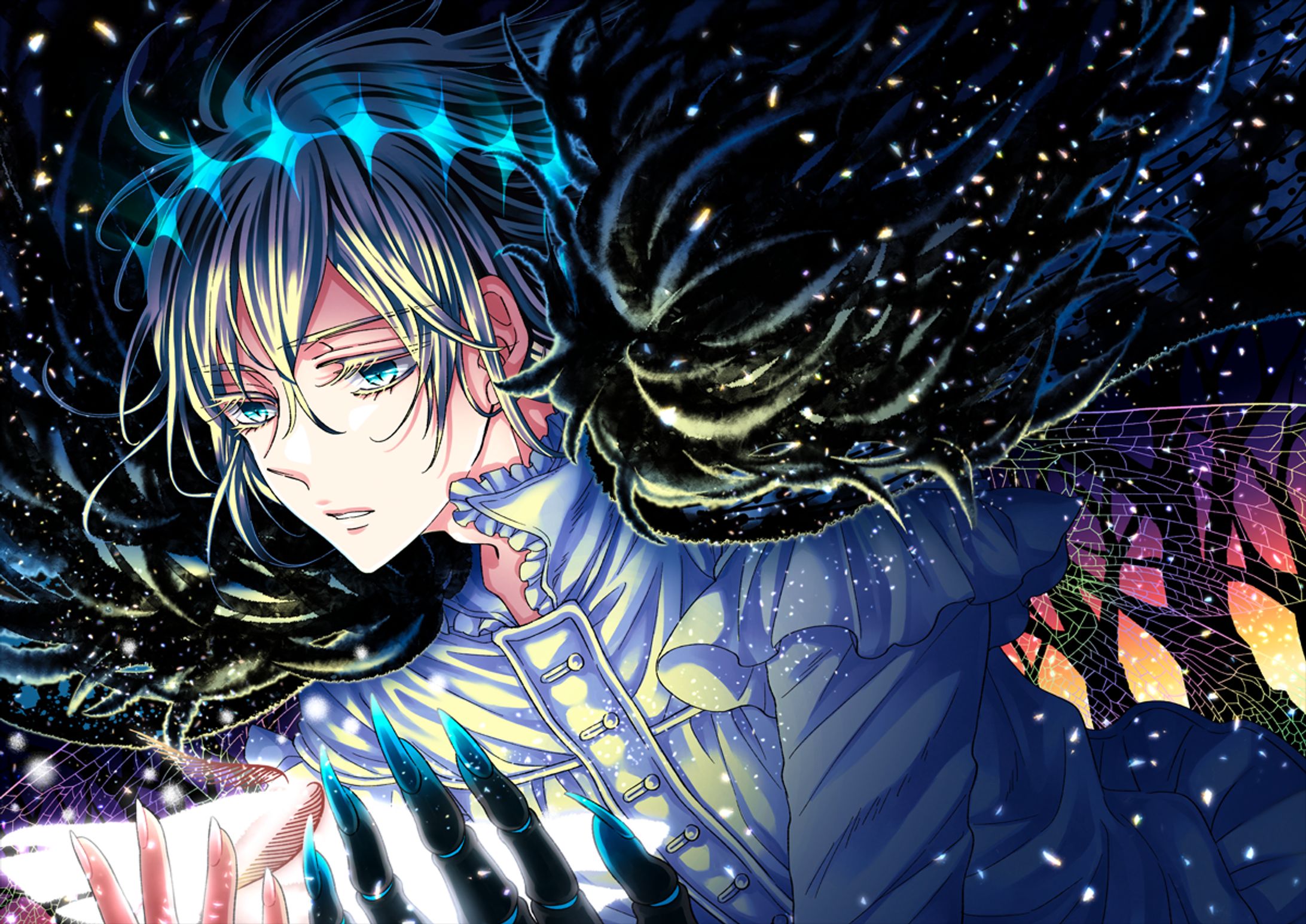 二次創作（FGO）-1