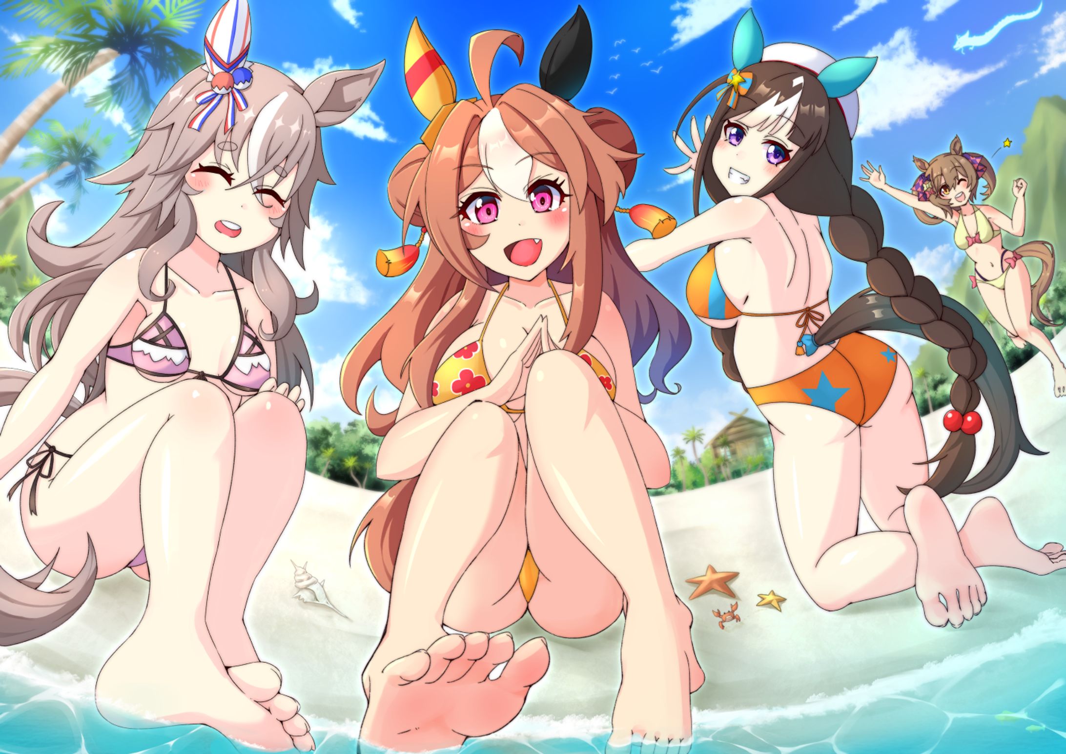 ダート娘-1
