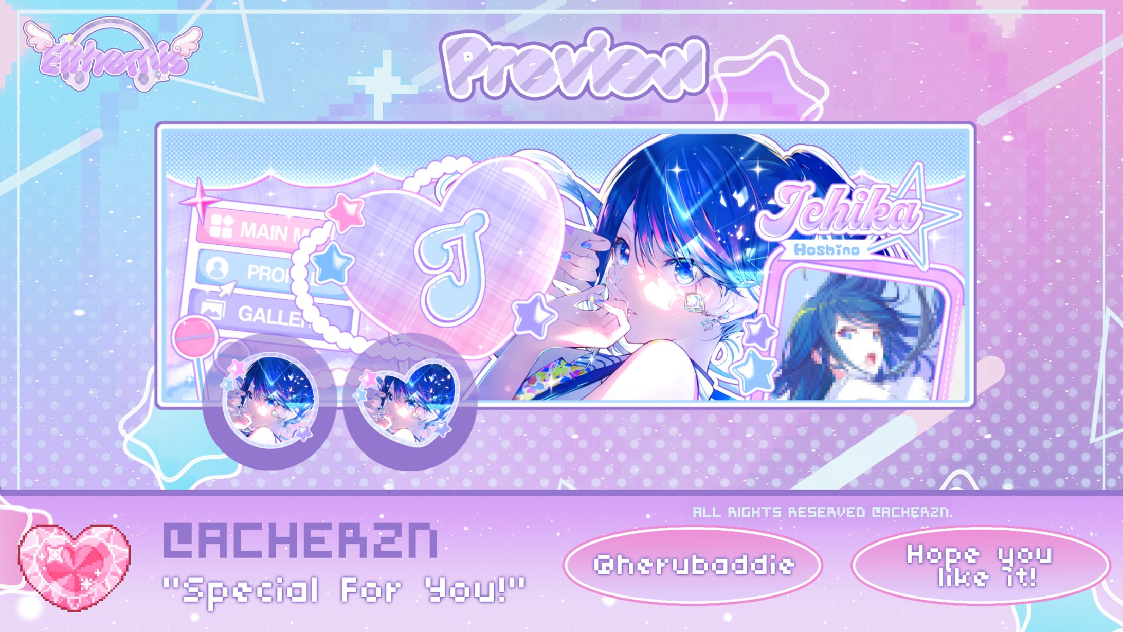 ꒰Ichika Persona꒱-1