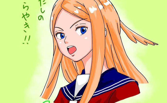 illustrations、ワールド