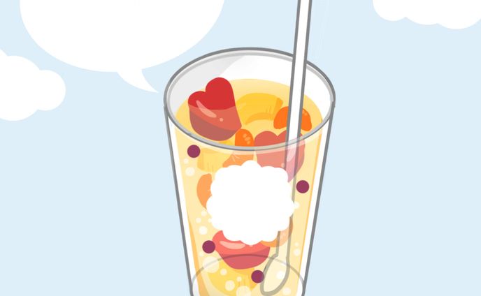 イベント用イメージイラスト