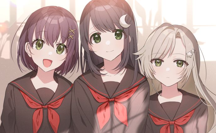 skebイラスト