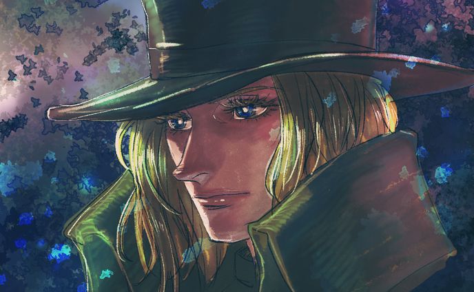 ファンアート、ブラック企業研究家