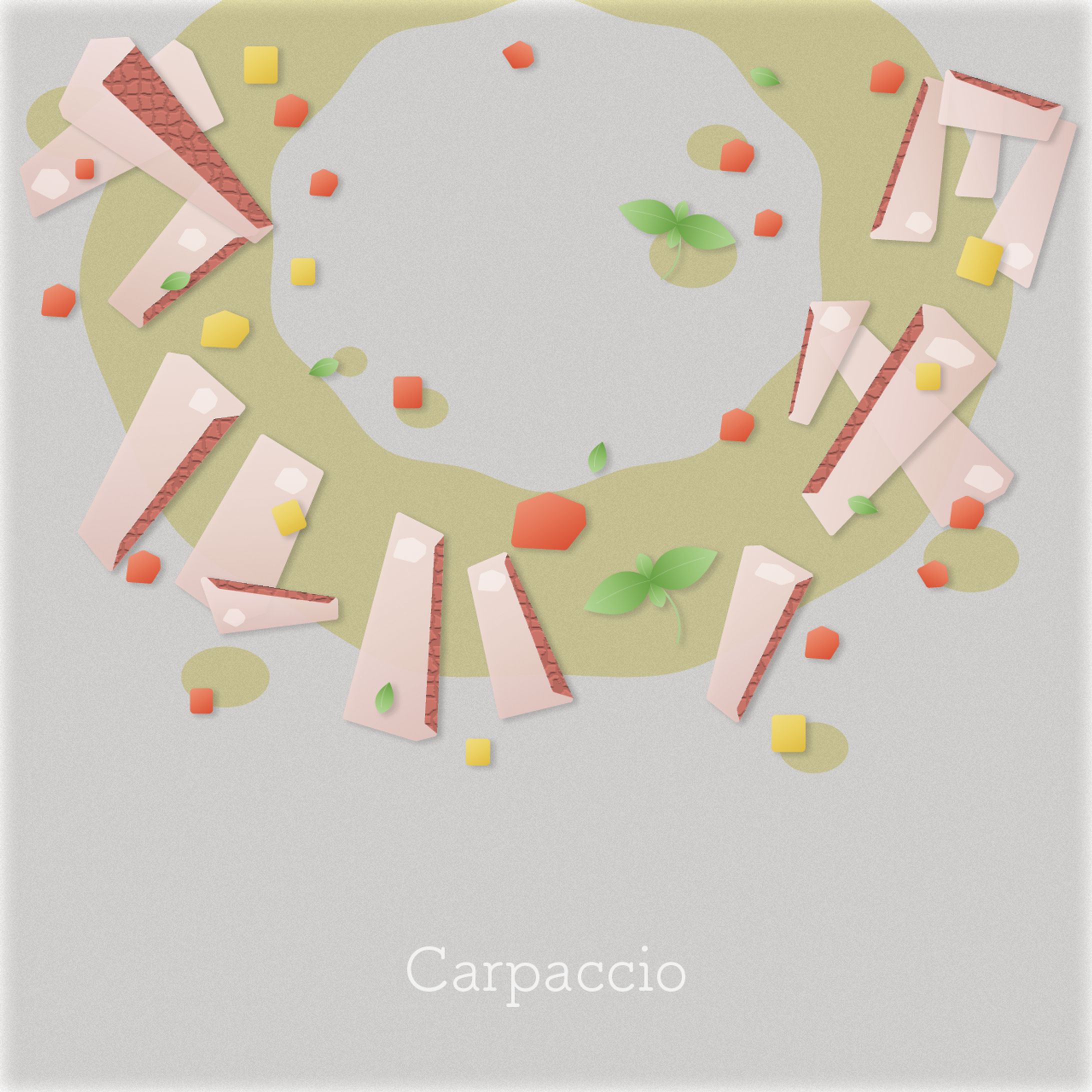 カルパッチョ-1
