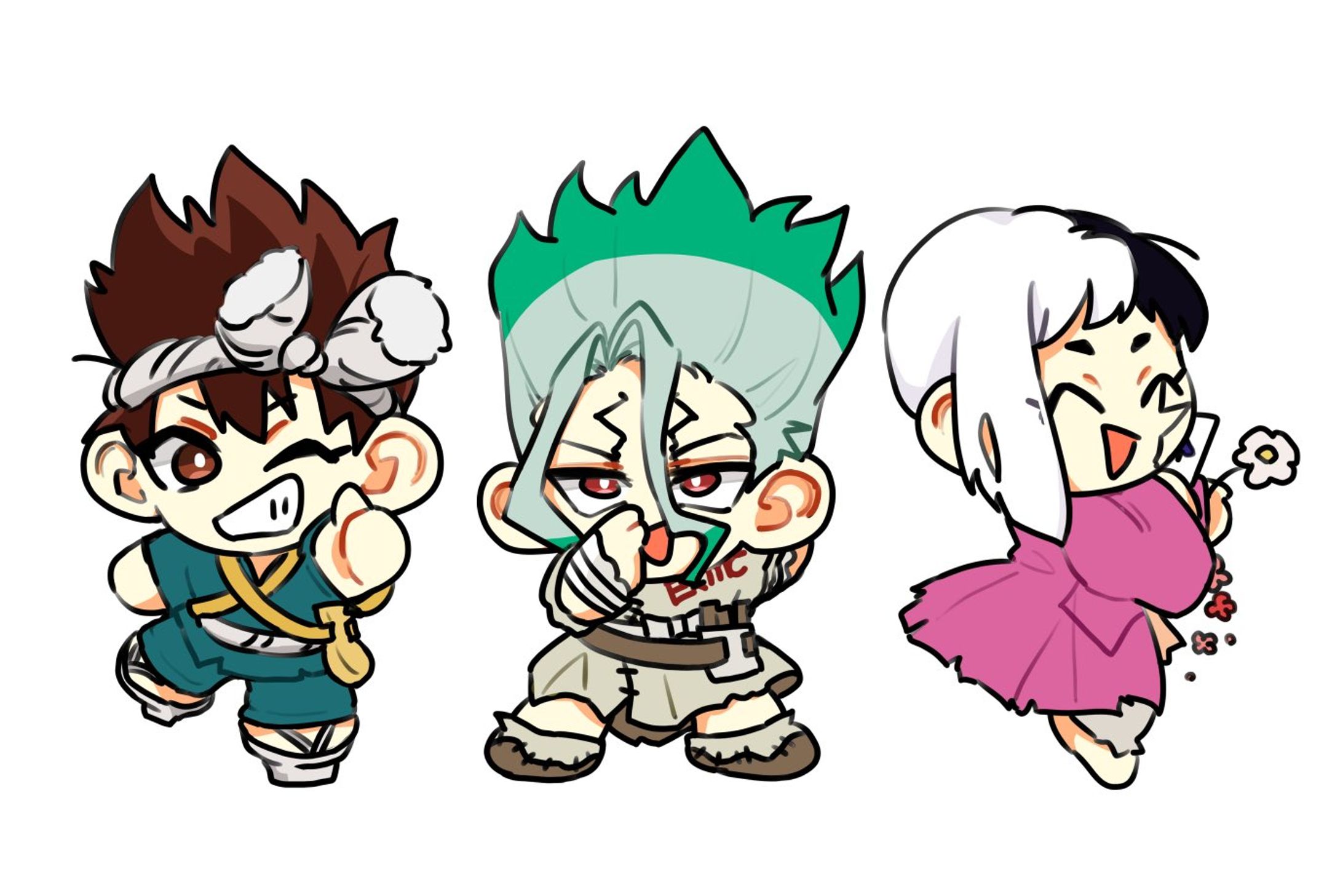 版権イラスト-1