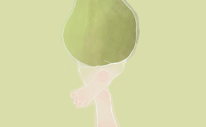 ui、装画