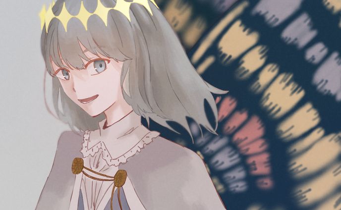 オベロン