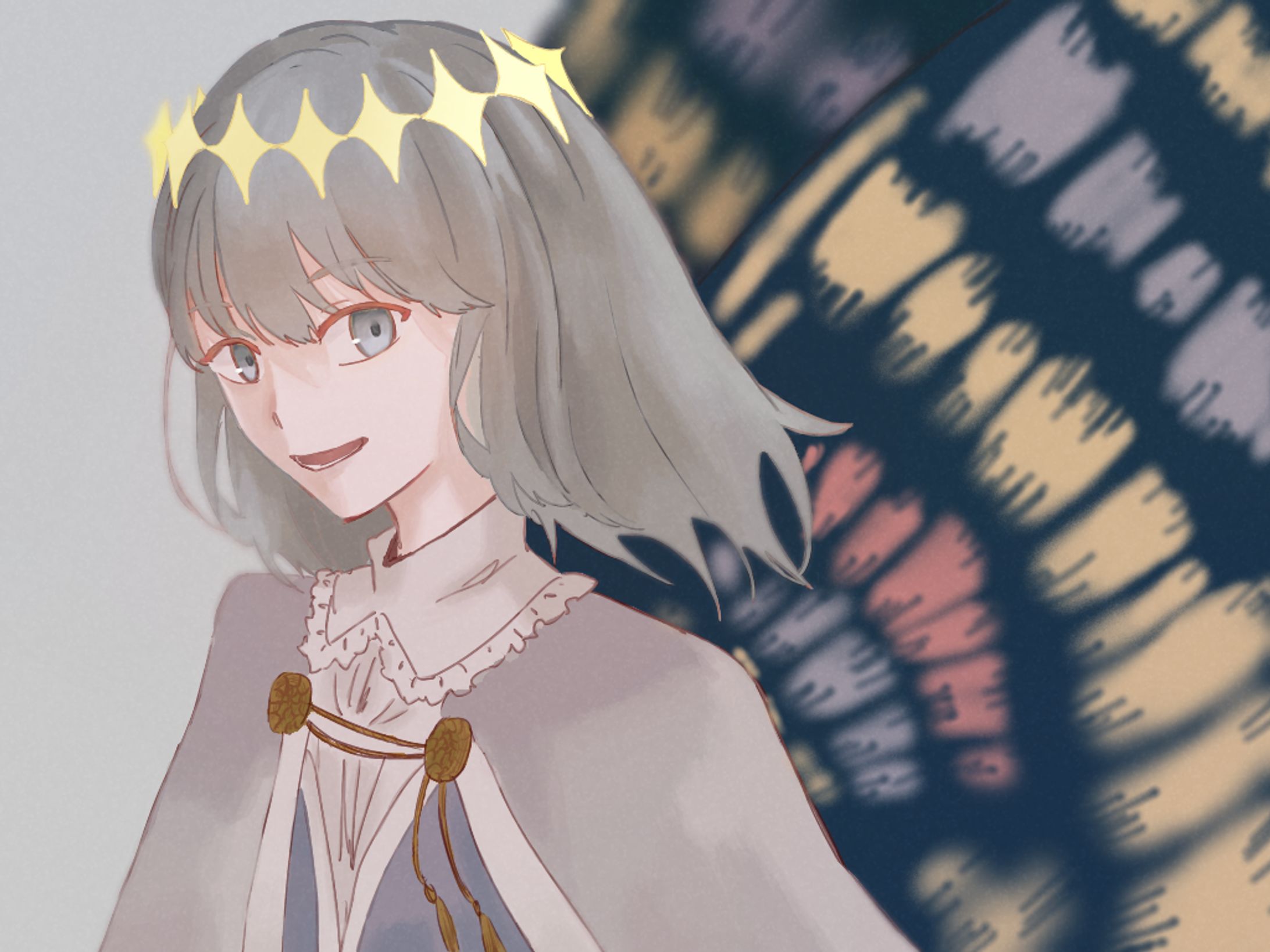 オベロン-1
