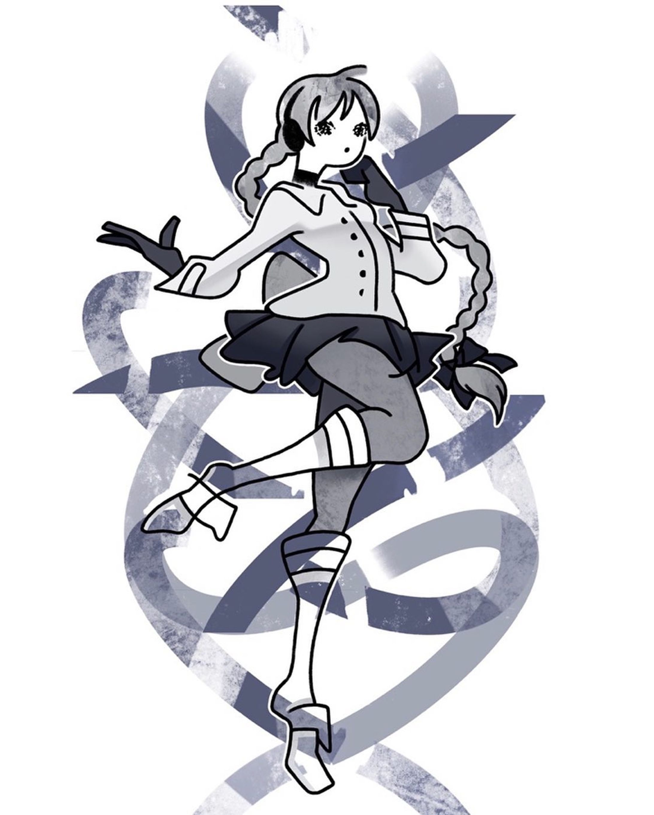 雪歌ユフ

#illust #illustration #art #artwork #sketch #draw #drawing #イラスト #絵 #digitalart #illustgram #colorillustration #girls #イラストレーション #sekkayufu #vocaroido #degitalillustration-1