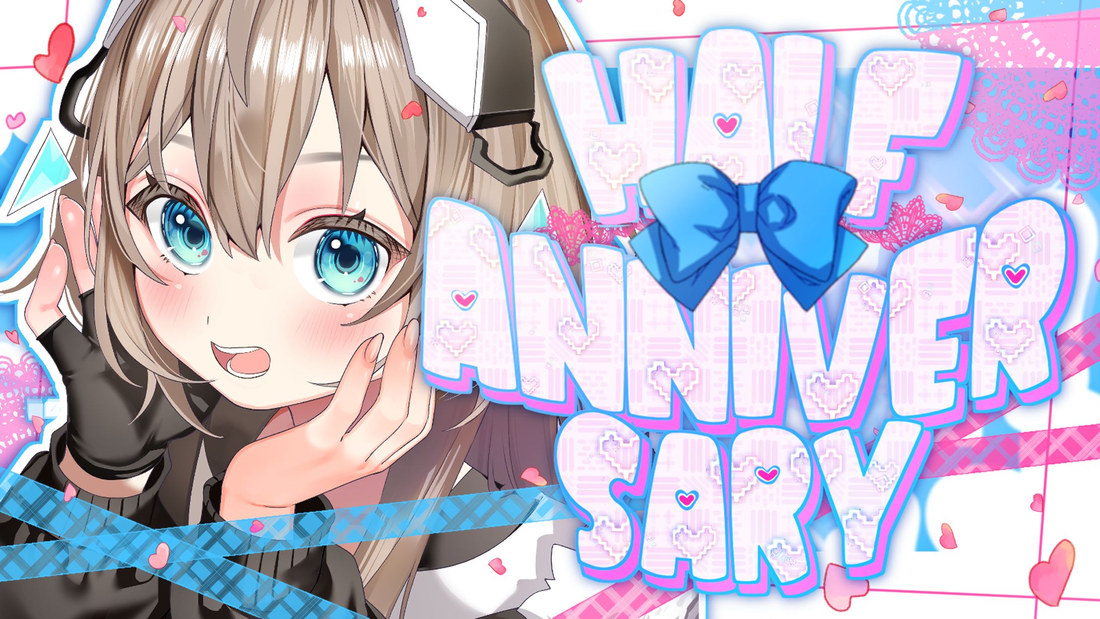 七凪セナ様　周年記念サムネイル-1