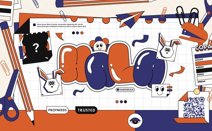 Bussiness Branding Asset