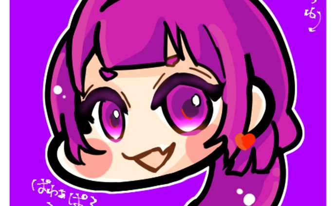 漫画・イラスト、デジタルイラスト