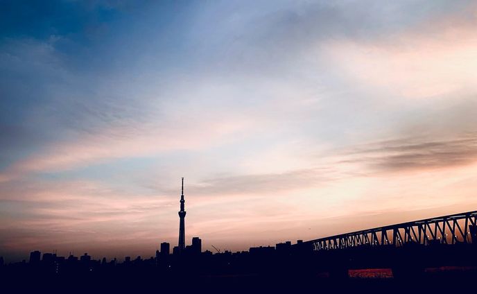 fc東京、portrait