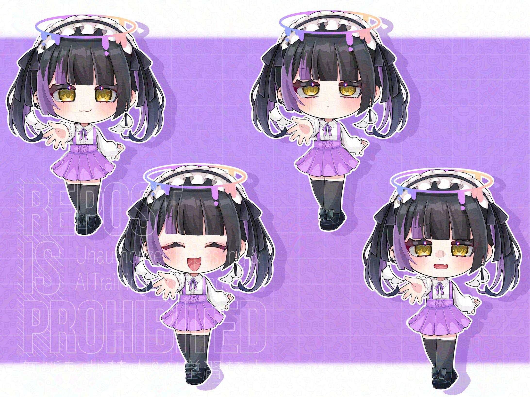 ぜろぐら-Zero Gravityさま ご依頼品①-1