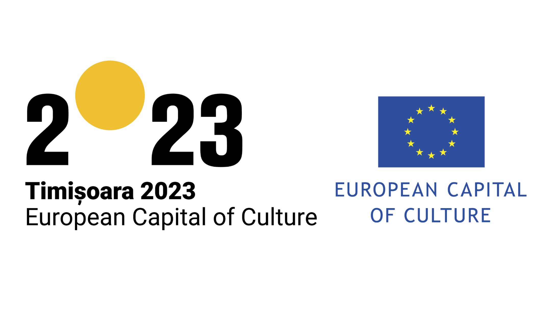 欧州文化首都Timisoara'23(Romania)-1