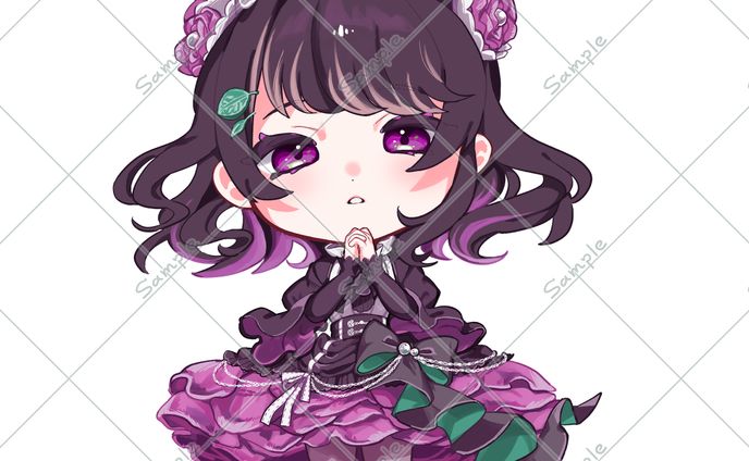 イラスト・デザイン、楽曲