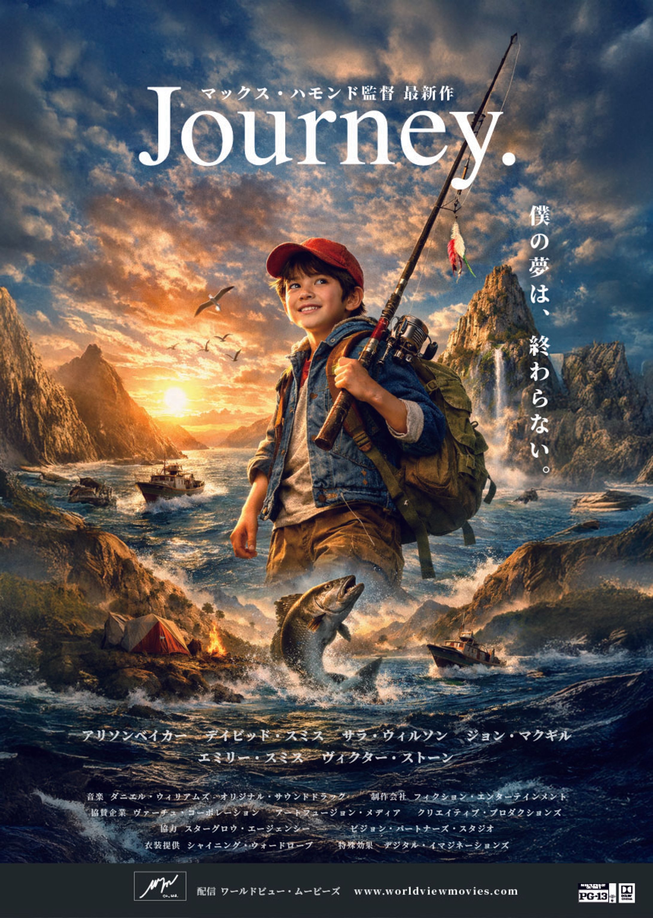 映画ポスター-1