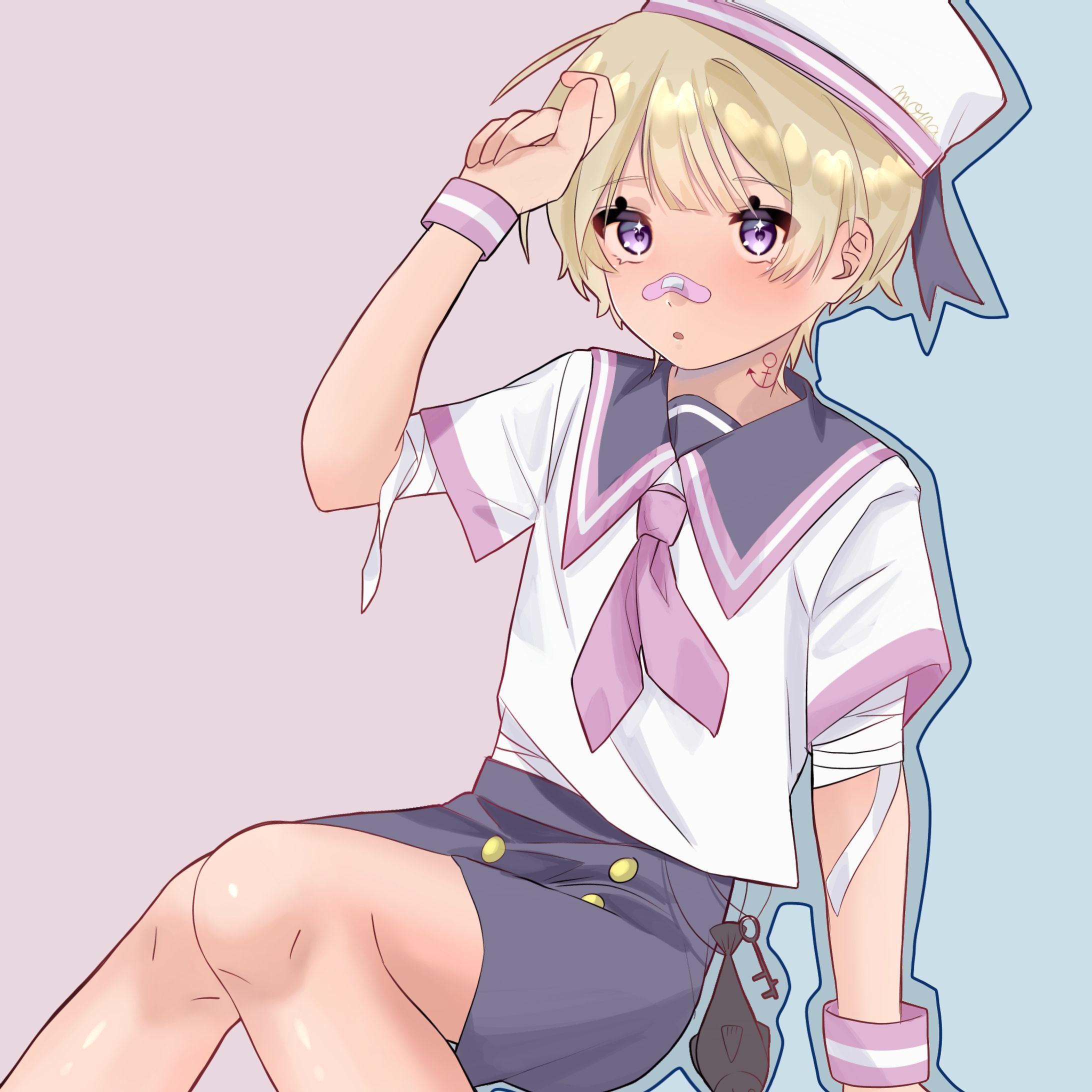 相互さんオリキャラ-1