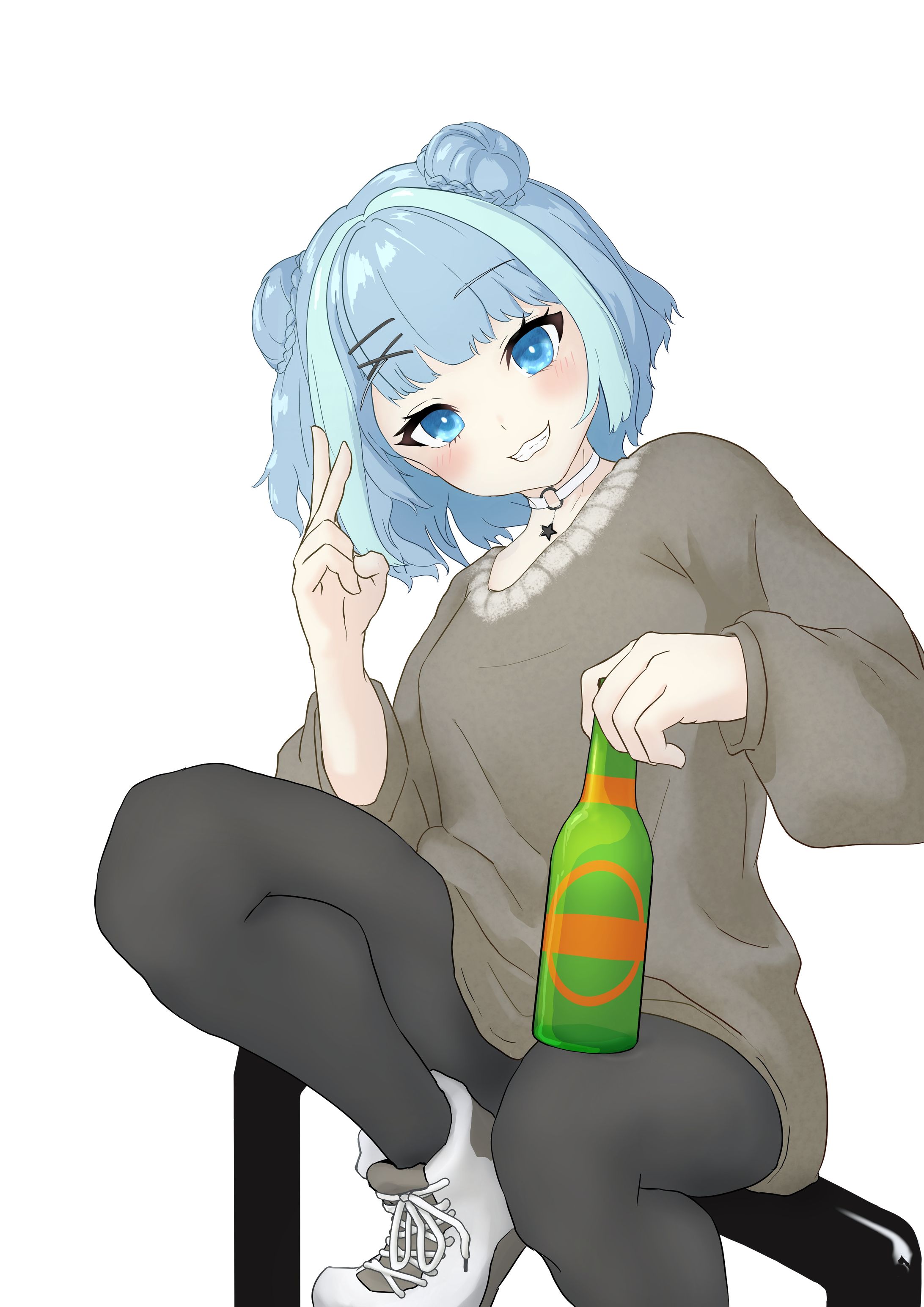 ファンアート-1