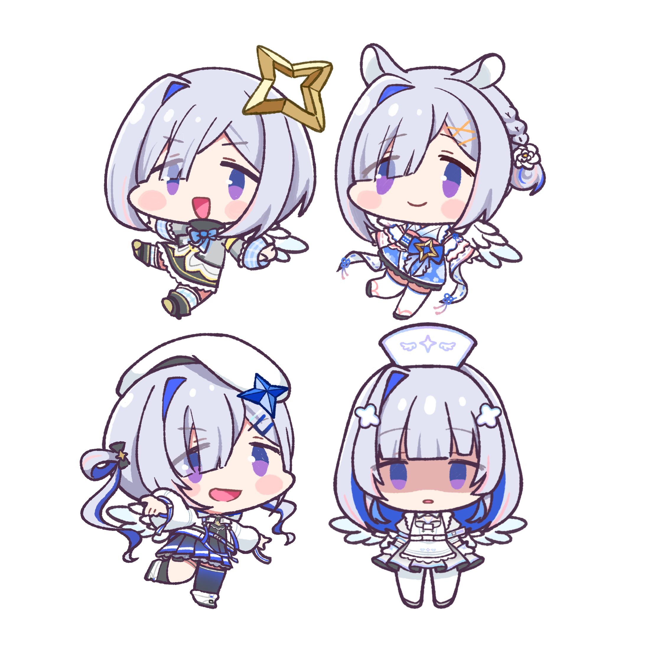 ファンアート-1