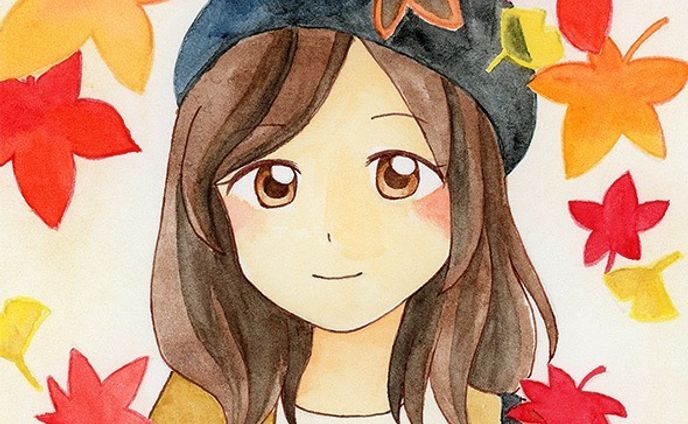 紅葉の季節🍁