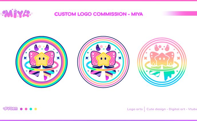 Pictorial Logo