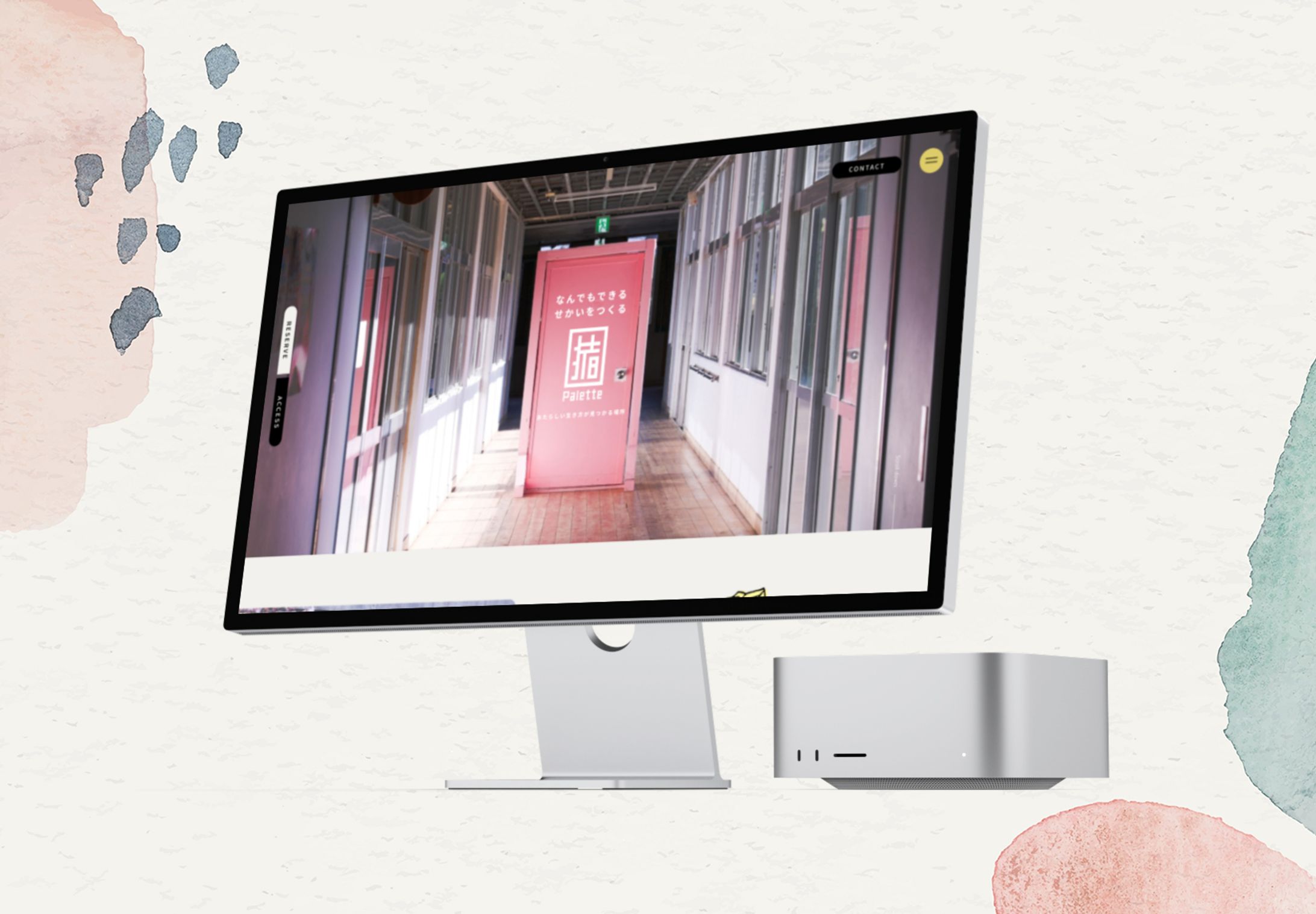 宿泊施設サイト-1