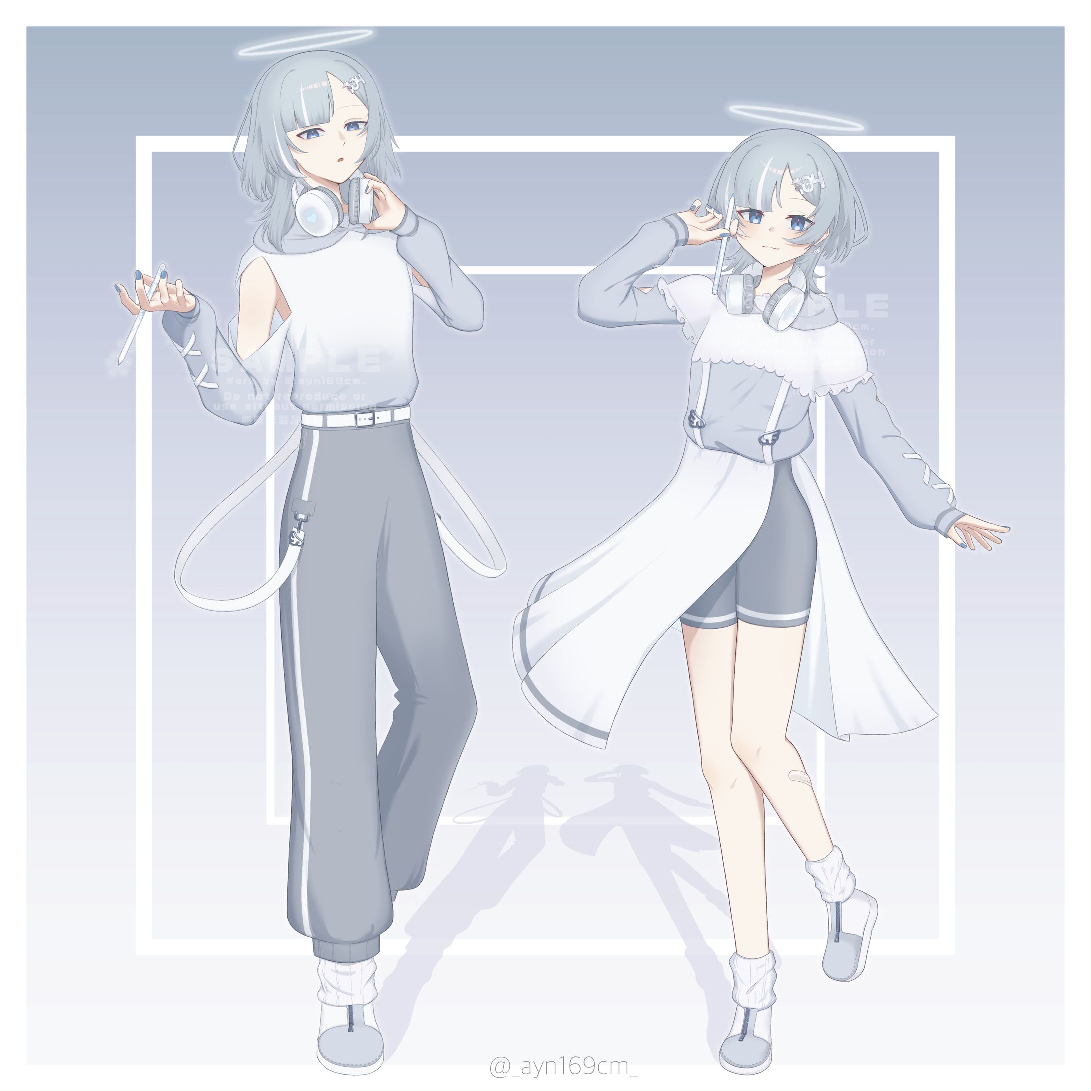 代理キャラの立ち絵-1